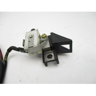 0386056 Evinrude Johnson Neutral Safety Switch 20-65 Hp 1973-2005 386056