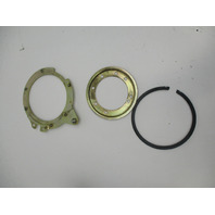 338215 Retainer and Link for Evinrude Johnson 15 Hp Outboard 0322102 0322435