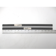 Bayliner Capri Window Biscuit Windshield Channel Plastic Gasket Set of Two 15"