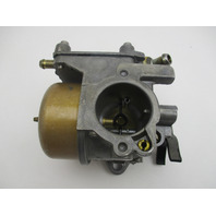 1367-6517A55 Top Carburetor Mercury 40 HP Mariner 6517A55  14494 Carb 3330-830281A 3