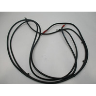 84-88439A46 Mercury Mariner Outboard 7' Positive & Negative Battery Cable