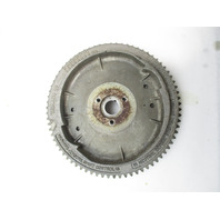 0583001  NOS OEM Flywheel OMC Johnson Evinrude Outboard Ignition 583001