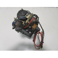 79271A4 Mercruiser Stern Drive Trim Tilt Hydraulic Pump Assembly