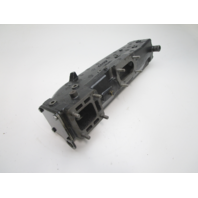 95862A5 Mercruiser Sterndrive 3.0L Exhaust Manifold 4 Cyl 1984-89 NLA