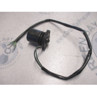 825106T Mercury Outboard 4 Stroke Auto Start 1999-2001 45 50 HP