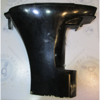 4020-826278T3 Mercury Outboard 4 Stroke Bigfoot STBD Lower Bottom Cowl