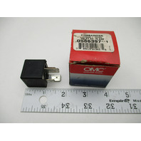 0586397 586397 OMC Evinrude Johnson Outboard 70 Amp Main Power Relay