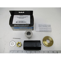 835274Q1 Flo-Torq II Hub Kit Yamaha 150-300 HP 4 Stroke Outboards
