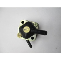 0389046 0395089 0397445 New OMC Evinrude Johnson Outboard Fuel Pump