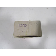 0398775 OMC Evinrude Johnson Outboard Manual Fuel Primer Pump