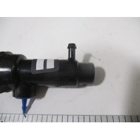 0398775 OMC Evinrude Johnson Outboard Manual Fuel Primer Pump