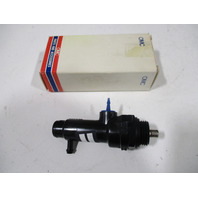 0398775 OMC Evinrude Johnson Outboard Manual Fuel Primer Pump
