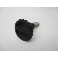 0387272 0321996 Evinrude Johnson  Idle Adjustment Knob and Screw 10 / 15 HP
