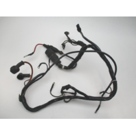 985729 OMC Cobra Ford V8 Stern Drive Engine Motor Wire Cable Harness Assembly