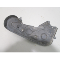 0913117 OMC Cobra 2.3L Ford Timing Belt Outer Cover Gray 913117