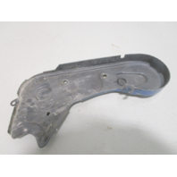 0913117 OMC Cobra 2.3L Ford Timing Belt Outer Cover Gray 913117