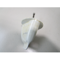 854061 853431 Volvo Penta Exhaust Outlet Snout Trim Tab