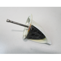 854061 853431 Volvo Penta Exhaust Outlet Snout Trim Tab