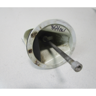 854061 853431 Volvo Penta Exhaust Outlet Snout Trim Tab