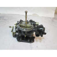 805924A2 Carburetor for Mercruiser  3.0LX 4 Cyl Stern Drive