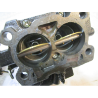 805924A2 Carburetor for Mercruiser  3.0LX 4 Cyl Stern Drive