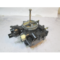 805924A2 Carburetor for Mercruiser  3.0LX 4 Cyl Stern Drive