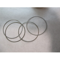 15-30532A1 Mercury Vintage 3.9-9.8 HP Outboard Shim Set NLA