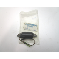 96344M Quicksilver Fits Mercury Mariner Charge Coil