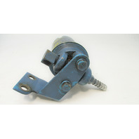 0981920 OMC Stringer Stern Drive Fuel Filter Housing W/ Mounting Bracket 0910143