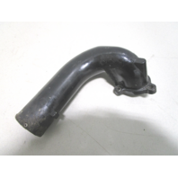 53113A2 Mercury Mercruiser Chevy Inline 6 250ci 165 HP Exhaust Elbow