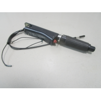 0338254  Steering Tiller Handle & Cables for Evinrude/Johnson Outboard
