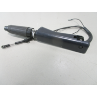 0338254  Steering Tiller Handle & Cables for Evinrude/Johnson Outboard