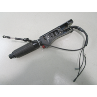 0338254  Steering Tiller Handle & Cables for Evinrude/Johnson Outboard