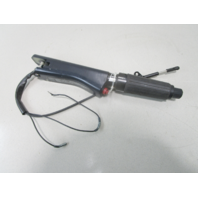 0338254  Steering Tiller Handle & Cables for Evinrude/Johnson Outboard