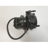 0174875 Evinrude Johnson VRO2  Fuel Pump 3 Wire 1989-90 40-50 HP Parts Only