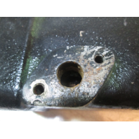 824532 Volvo Penta 4 Cyl Exhaust Manifold I-824531