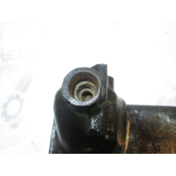 824532 Volvo Penta 4 Cyl Exhaust Manifold I-824531