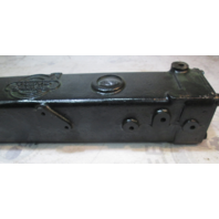 824532 Volvo Penta 4 Cyl Exhaust Manifold I-824531