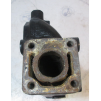 824532 Volvo Penta 4 Cyl Exhaust Manifold I-824531