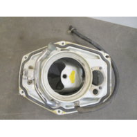 875671 Volvo Penta Stern Drive Transom Plate with Steering Fork AQ130 839441