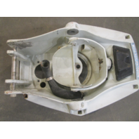 875671 Volvo Penta Stern Drive Transom Plate with Steering Fork AQ130 839441