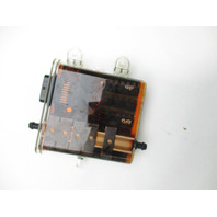 0587126 OEM Evinrude e-Tec 2008-2012 HP Outboard EMM Module 587126