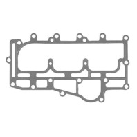 27-69525 2 New OEM Quicksilver  Mercury Mariner Gasket Baffle Plate