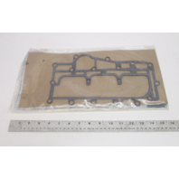 27-69525 2 New OEM Quicksilver  Mercury Mariner Gasket Baffle Plate