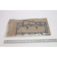 27-69525 2 New OEM Quicksilver  Mercury Mariner Gasket Baffle Plate