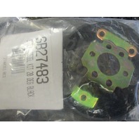 SB27483 Teleflex SAFE-T COMPONENT STEERING PARTS-20 Degree Bezel Kit