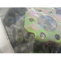 SB27483 Teleflex SAFE-T COMPONENT STEERING PARTS-20 Degree Bezel Kit