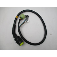 84-896541T01 NEW Quicksilver Fits Mercury Harness Assembly, Adapter 3'