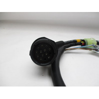 84-896541T01 NEW Quicksilver Fits Mercury Harness Assembly, Adapter 3'