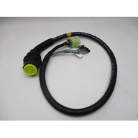 84-896541T01 NEW Quicksilver Fits Mercury Harness Assembly, Adapter 3'